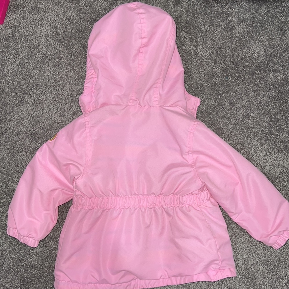 OshKosh Toddler Jacket - Picture 2 of 7